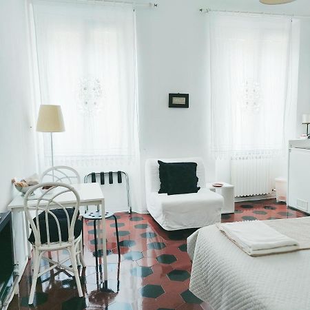 Lucretia House Hotel Florence Buitenkant foto
