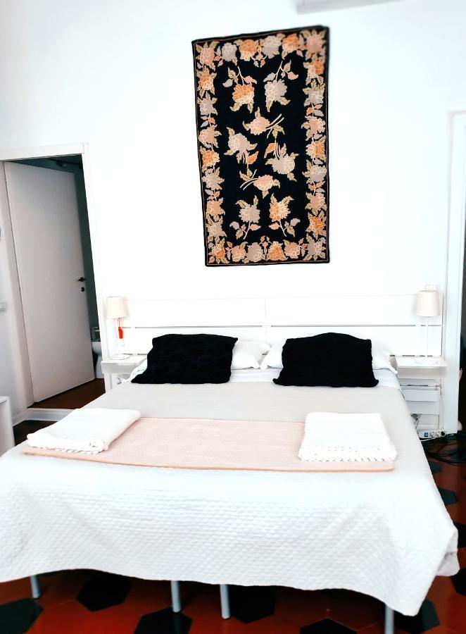 Lucretia House Hotel Florence Buitenkant foto