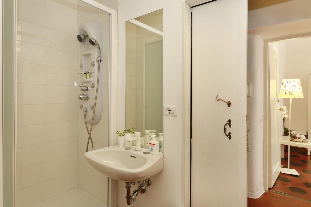 Lucretia House Hotel Florence Buitenkant foto