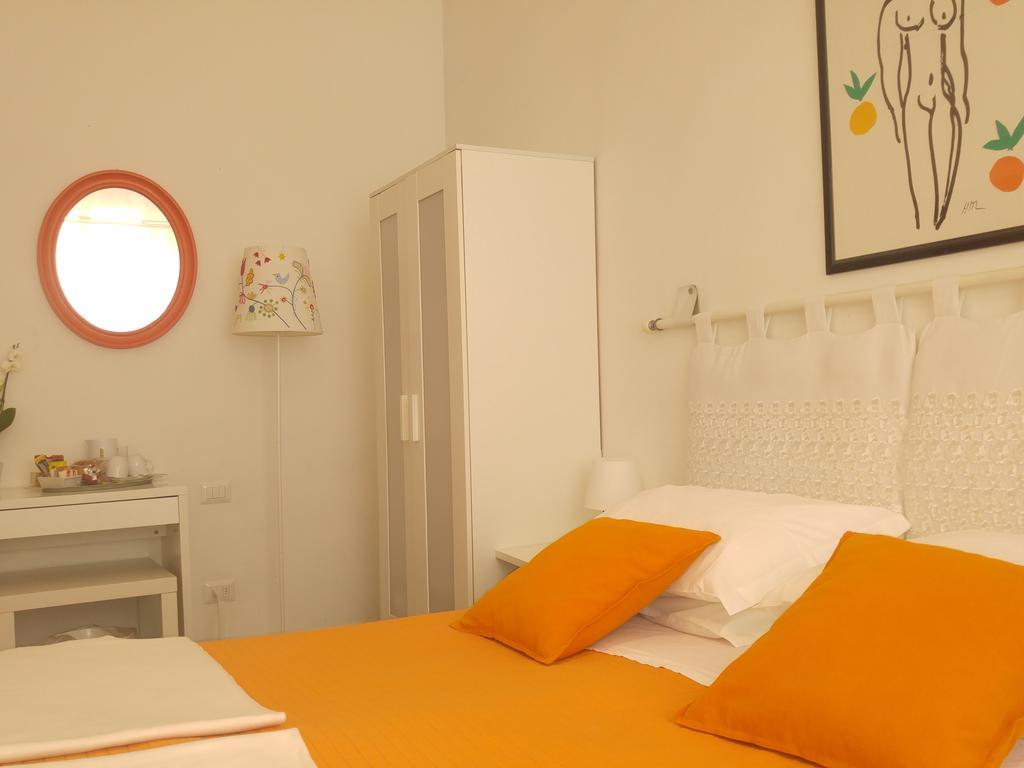 Lucretia House Hotel Florence Buitenkant foto